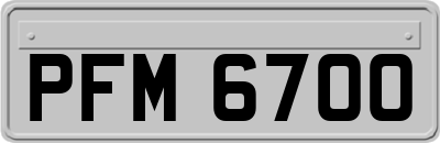 PFM6700