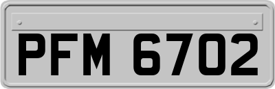 PFM6702