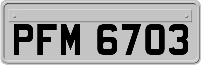 PFM6703