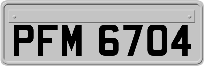 PFM6704