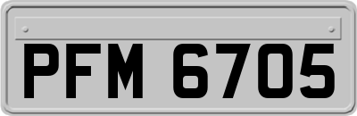 PFM6705