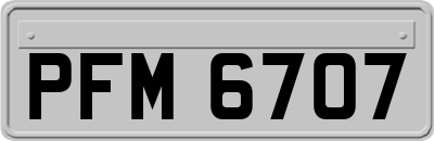 PFM6707