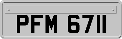 PFM6711