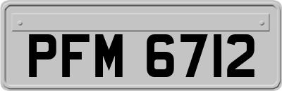 PFM6712