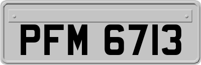 PFM6713