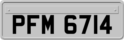 PFM6714