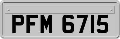 PFM6715