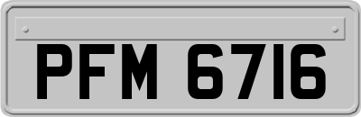 PFM6716
