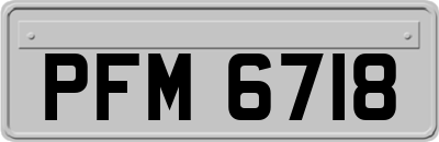 PFM6718