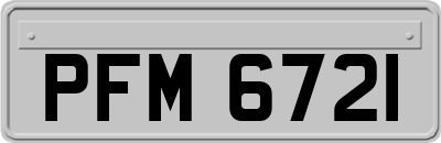 PFM6721