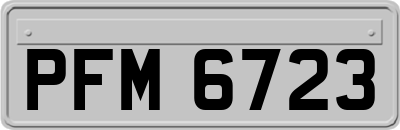 PFM6723
