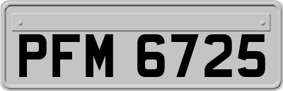 PFM6725