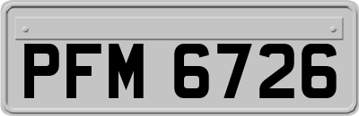 PFM6726