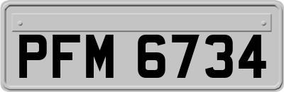 PFM6734