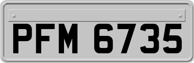 PFM6735