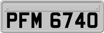 PFM6740
