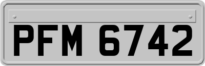PFM6742