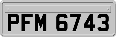 PFM6743