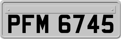 PFM6745