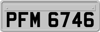 PFM6746