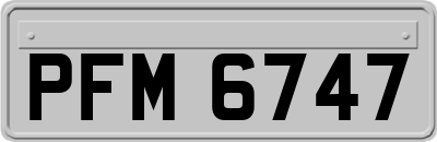 PFM6747