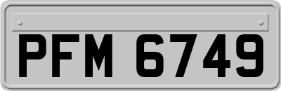 PFM6749
