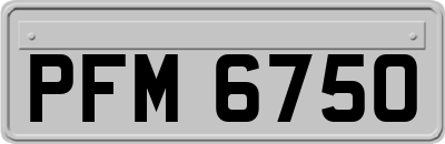 PFM6750
