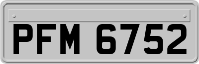 PFM6752