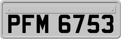 PFM6753