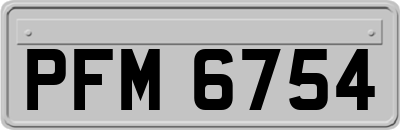 PFM6754