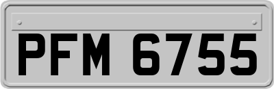 PFM6755