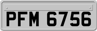 PFM6756