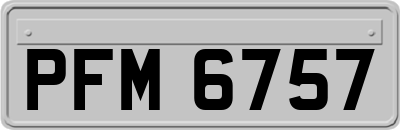 PFM6757