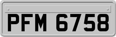 PFM6758
