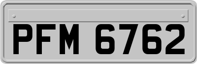 PFM6762