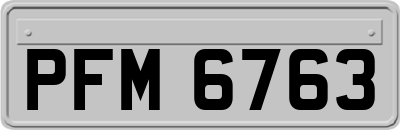 PFM6763
