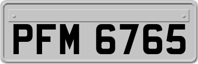 PFM6765
