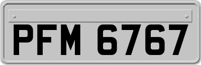 PFM6767