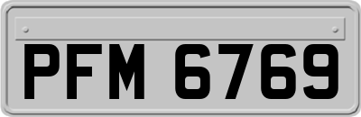 PFM6769