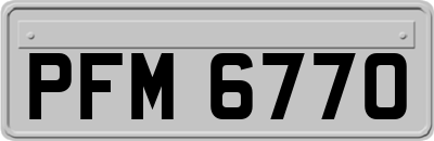 PFM6770