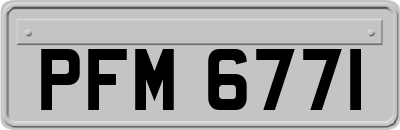 PFM6771