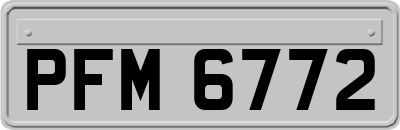 PFM6772
