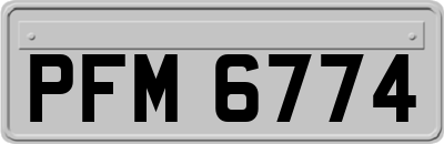 PFM6774