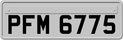 PFM6775