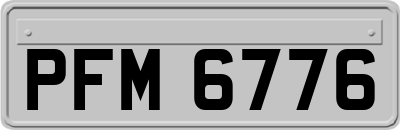 PFM6776