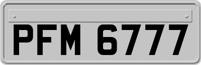 PFM6777