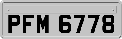 PFM6778