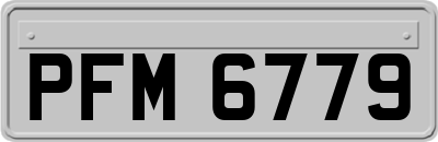 PFM6779