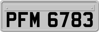 PFM6783