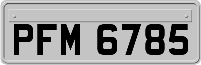 PFM6785